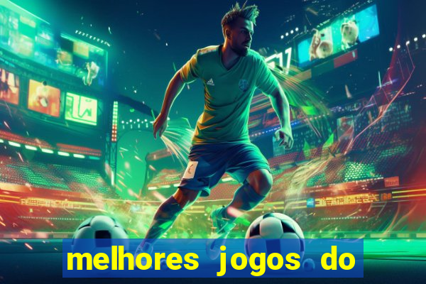 melhores jogos do google play